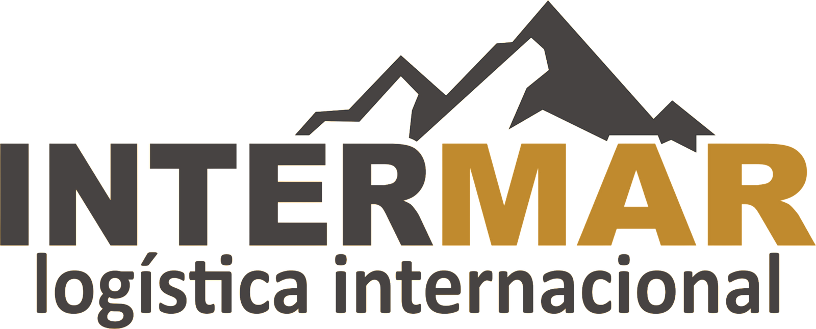INTERMAR — Logística Internacional